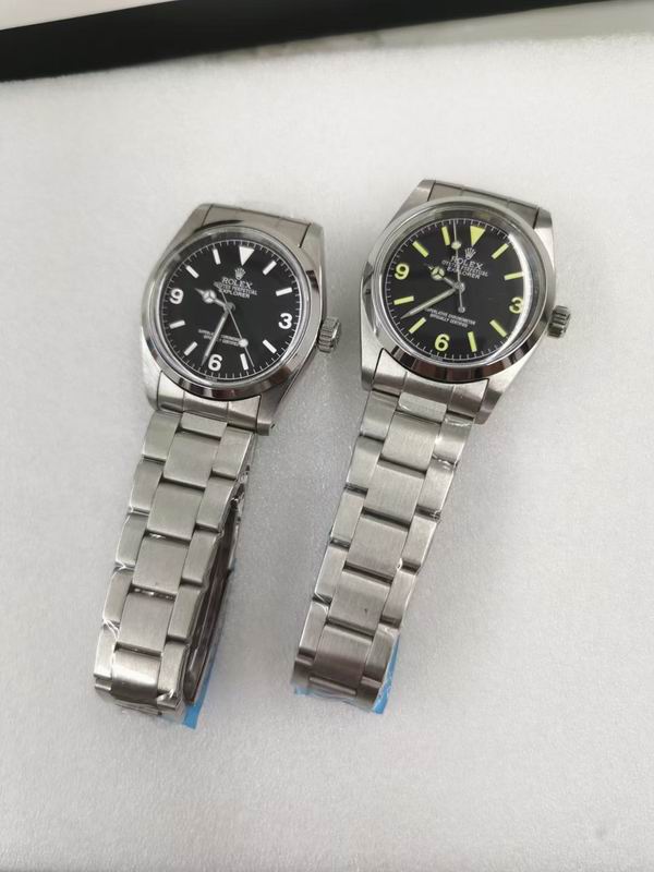 Rolex 36mm 080850